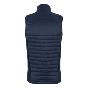 NAVIGATE HYBRID BODYWARMER - Img 4