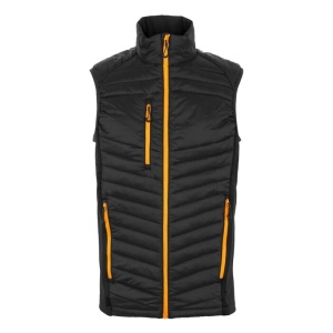NAVIGATE HYBRID BODYWARMER - Img 11