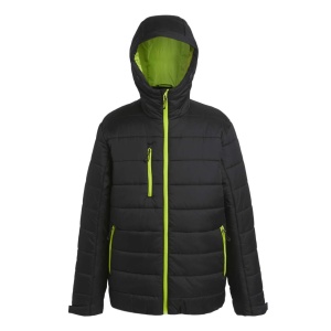 NAVIGATE THERMAL JACKET - Img 14