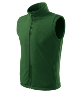 Next 518 Fleece vestă unisex - Img 6