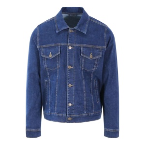 NOAH DENIM JACKET - Img 2