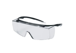 Ochelari de protecţie uvex super f OTG