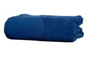 OLIMA „ANCHOR” JACQUARD BEACH TOWEL - Img 7