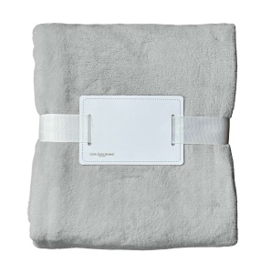OLIMA CORAL FLEECE BLANKET - Img 6