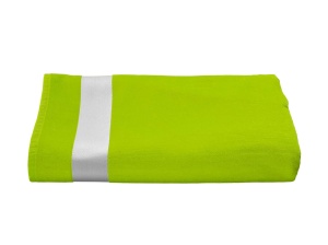 OLIMA VELOUR BEACH TOWEL - Img 14