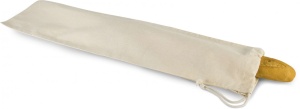 ORGANIC COTTON BREAD BAG - Img 2