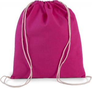 ORGANIC COTTON SMALL DRAWSTRING BAG - Img 6