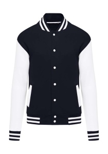ORIGINALS VARSITY JACKET UNISEX - Img 2