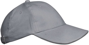 ORLANDO KIDS - KIDS' 6 PANELS CAP - Img 9