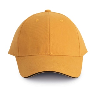 ORLANDO - OEKOTEX CERTIFIED 6 PANEL CAP - Img 27