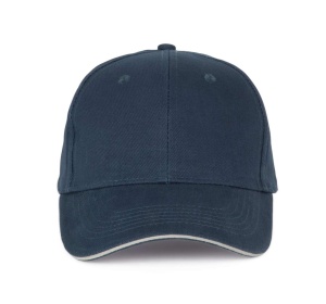 ORLANDO - OEKOTEX CERTIFIED 6 PANEL CAP - Img 35