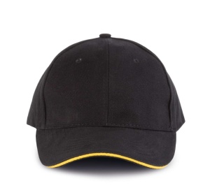 ORLANDO - OEKOTEX CERTIFIED 6 PANEL CAP - Img 41