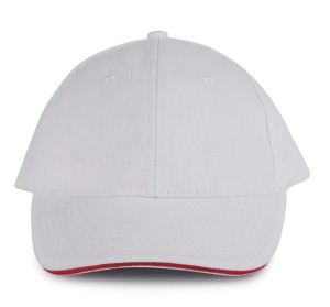ORLANDO - OEKOTEX CERTIFIED 6 PANEL CAP - Img 51
