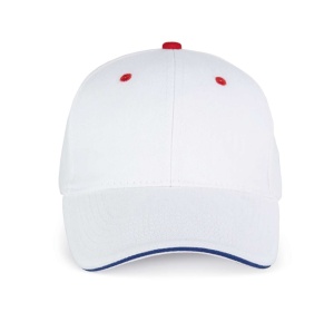 ORLANDO - OEKOTEX CERTIFIED 6 PANEL CAP - Img 64