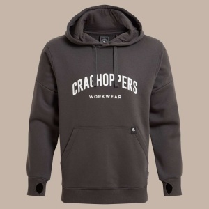 OULSTON WORKWEAR HOODIE - Img 2
