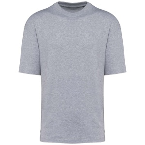 OVERSIZED SHORT SLEEVE UNISEX T-SHIRT - Img 3