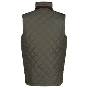 PADBURY INSULATED BODYWARMER - Img 7