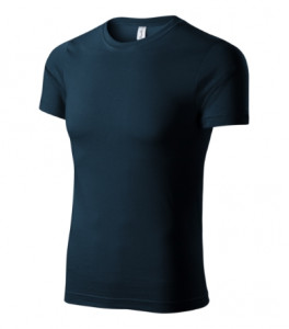 Paint P73 Tricou unisex - Img 4