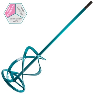 Paleta de amestecare MK 140 HF - Img 1