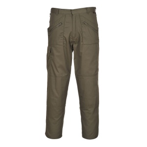 Pantaloni Action