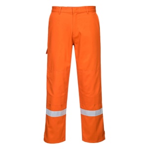 Pantaloni Bizflame Plus