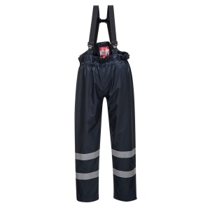 Pantaloni Bizflame Rain Multi Protection Necaptusiti