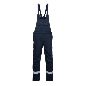 Pantaloni Bizflame Ultra cu pieptar