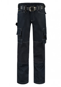 Pantaloni CORDURA CANVAS WORK PANTS - Img 9