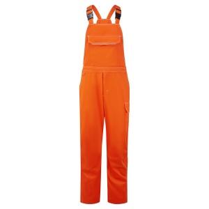 Pantaloni cu pieptar gama - Img 2