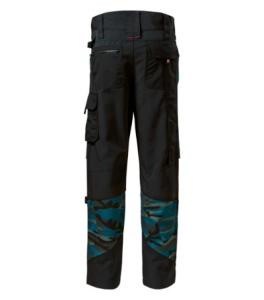 Pantaloni VERTEX CAMO - Img 3