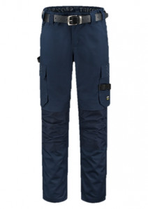 Pantaloni WORK PANTS TWILL CORDURA - Img 15