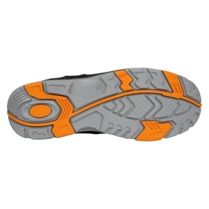 Pantofi de protectie cu bombeu ARES S3S HRO SR FO - Img 5