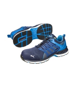Pantofi pentru bărbaţi VELOCITY 2.0 BLUE LOW - Img 4
