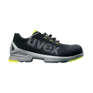 Pantofi perforaţi uvex 1 S1 SRC - Img 3