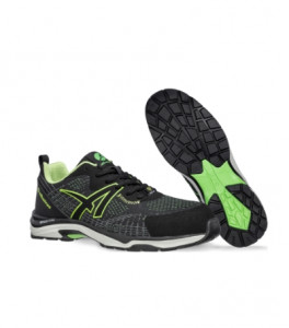 PantofI-SPLENDID GREEN GH LOW - Img 4