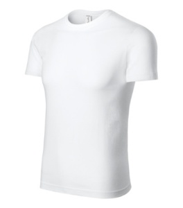Peak P74 Tricou unisex - Img 2
