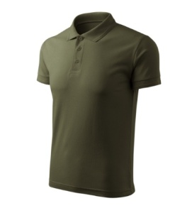 Pique Polo Free F03 Tricou polo pentru bărbaţi