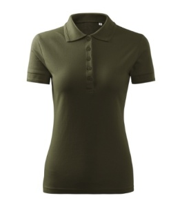Pique Polo Free F10 Tricou polo pentru damă - Img 21