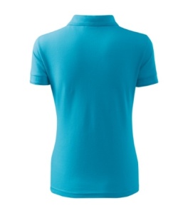 Pique Polo Free F10 Tricou polo pentru damă - Img 31