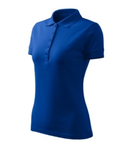 Pique Polo Free F10 Tricou polo pentru damă - Img 41