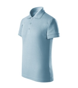 Pique Polo Free F22 Tricou polo pentru copii - Img 7
