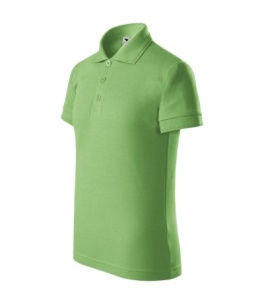 Pique Polo X22 Tricou polo pentru copii - Img 4