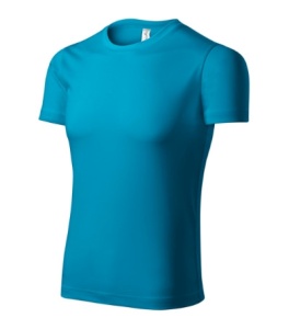 Pixel P81 Tricou unisex - Img 4