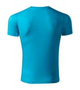 Pixel P81 Tricou unisex - Img 11