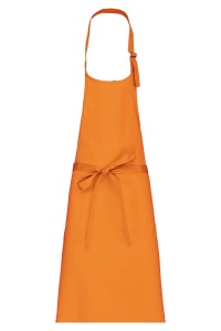 POLYCOTTON APRON WITHOUT POCKET - Img 19