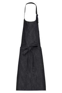 POLYCOTTON APRON WITHOUT POCKET - Img 29
