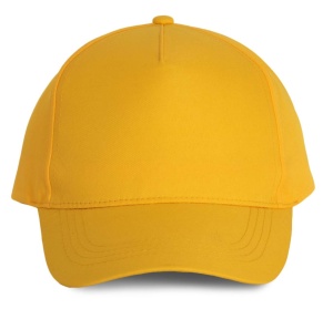 POLYESTER CAP - 5 PANELS - Img 11