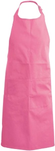 POLYESTER COTTON APRON WITH POCKET - Img 7