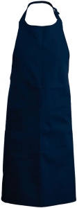 POLYESTER COTTON APRON WITH POCKET - Img 13