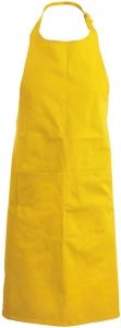 POLYESTER COTTON APRON WITH POCKET - Img 20